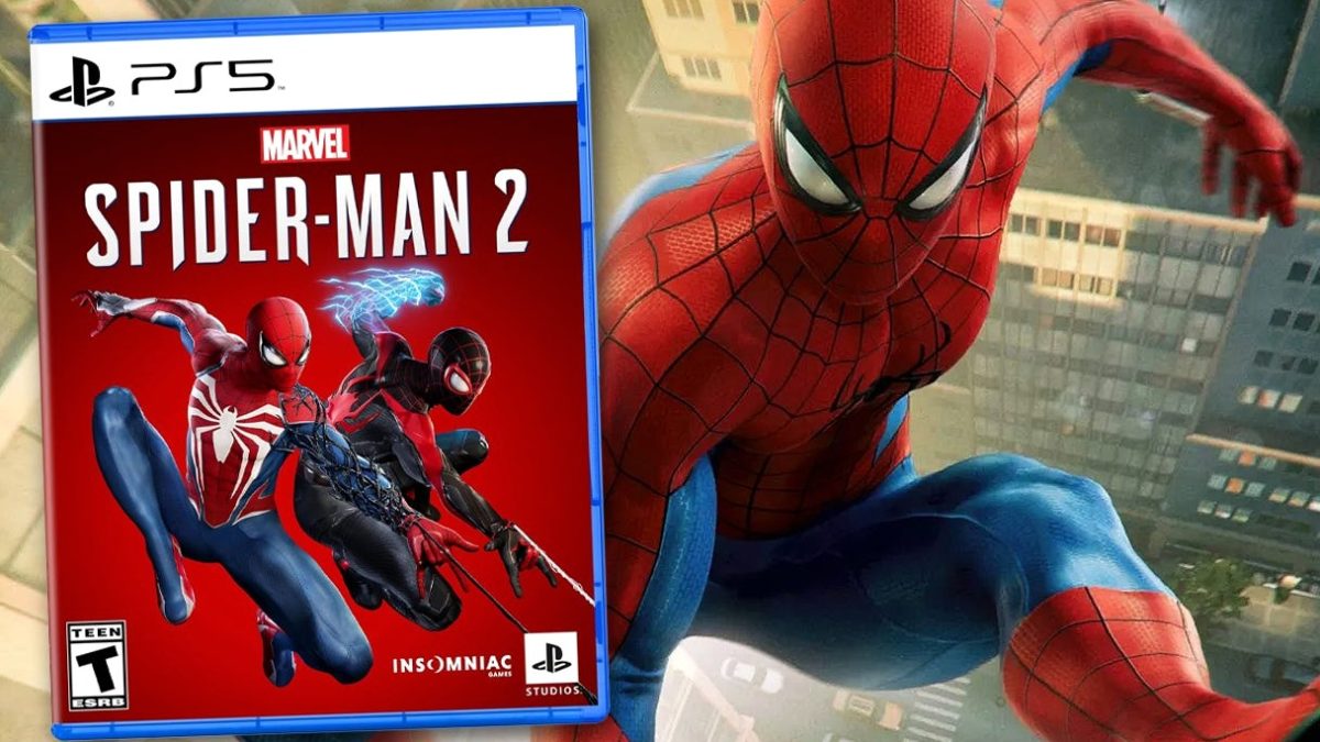 تخفیف ویژه بر روی بازی Marvel's Spider-Man 2 در فروشگاه Best Buy