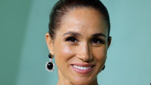 Meghan Markle Circling Acting Return In Guy Ritchie’s The Gentlemen Netflix Series