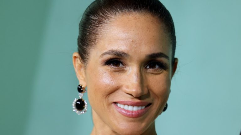 Meghan Markle Circling Acting Return In Guy Ritchie’s The Gentlemen Netflix Series