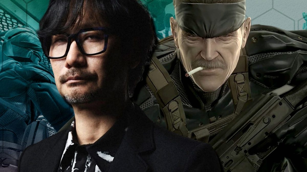 مسترپیس معیوب: تحلیل عمیق از Metal Gear Solid 4 و میراث کوجیما