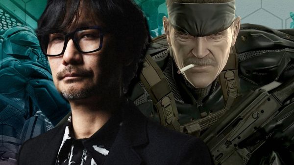 مسترپیس معیوب: تحلیل عمیق از Metal Gear Solid 4 و میراث کوجیما