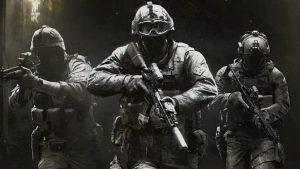 Modern Warfare 4 Beta Reveals Multiplayer Matchmaking Plans, Will Continue to Use Divisive New Matchmaking System