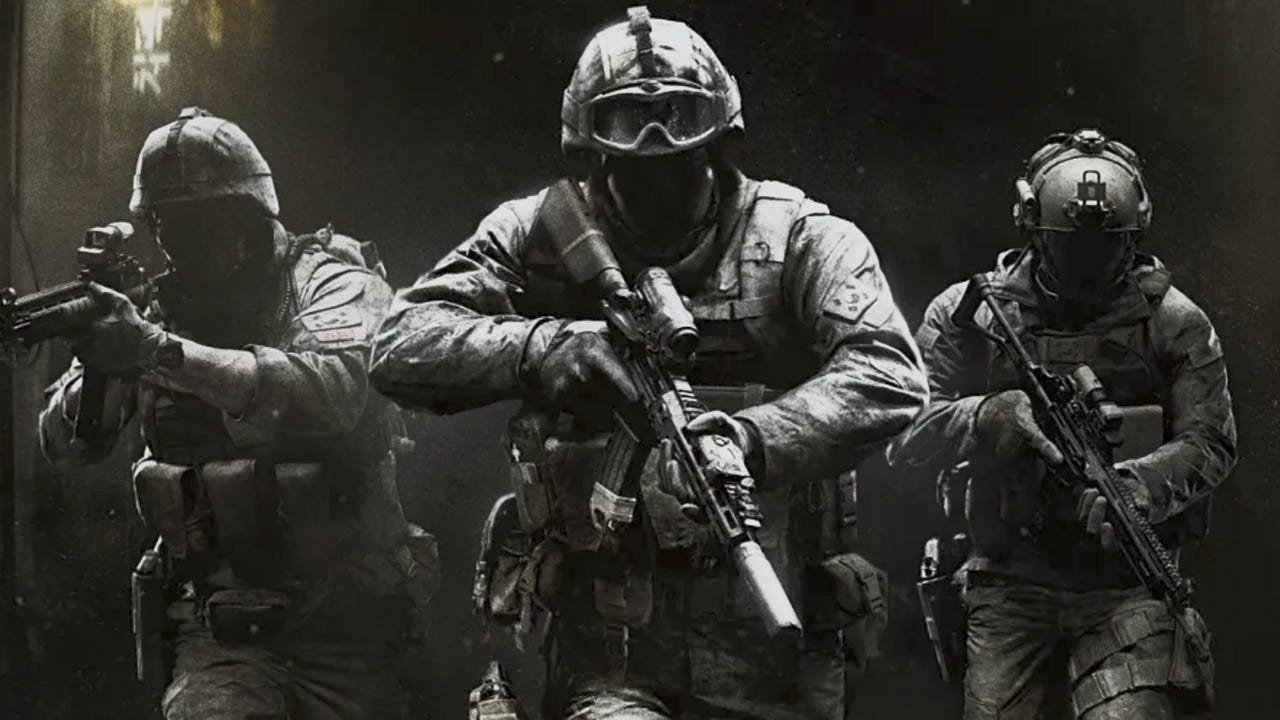 Modern Warfare 4 Beta Reveals Multiplayer Matchmaking Plans, Will Continue to Use Divisive New Matchmaking System