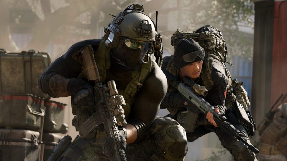 توازن در دنیای جنگ مدرن: چالش‌های توسعه‌دهندگان Call of Duty: Modern Warfare 4