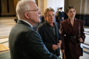 Only Murders In The Building Season 6 Sets Release Date — Reveals First Look At London Mystery