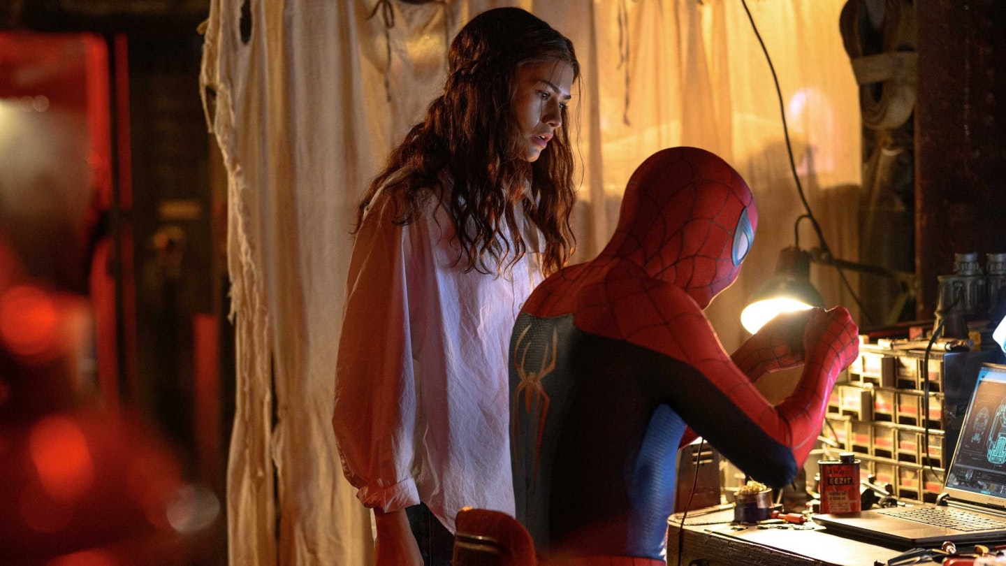 Peter Parker’s New Invention In Spider-Man: Brand New Day Might Be The MCU’s Most Dangerous Addition