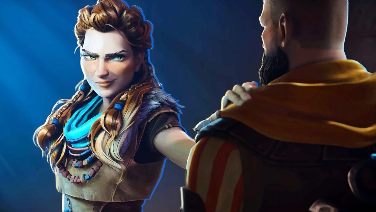 بازنگری بازی Horizon Hunters Gathering: تلاش سونی برای جلب نظر گیمرها