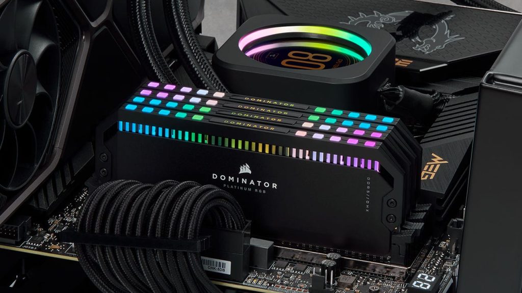 RAMageddon Continues Another Year as 2027 Memory Capacity Is Reportedly Sold Out