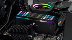 RAMageddon Continues Another Year as 2027 Memory Capacity Is Reportedly Sold Out