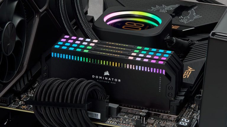 RAMageddon Continues Another Year as 2027 Memory Capacity Is Reportedly Sold Out