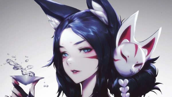 کتاب هنری «خاطرات»؛ تجلیل از هنرمند نمادین League of Legends