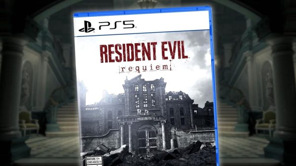 تخفیف ویژه بازی Resident Evil Requiem برای کنسول PS5