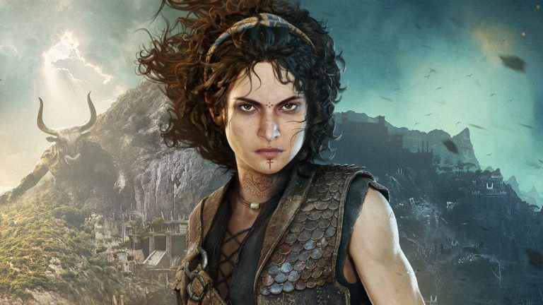 Resonance: A Plague Tale Legacy Review