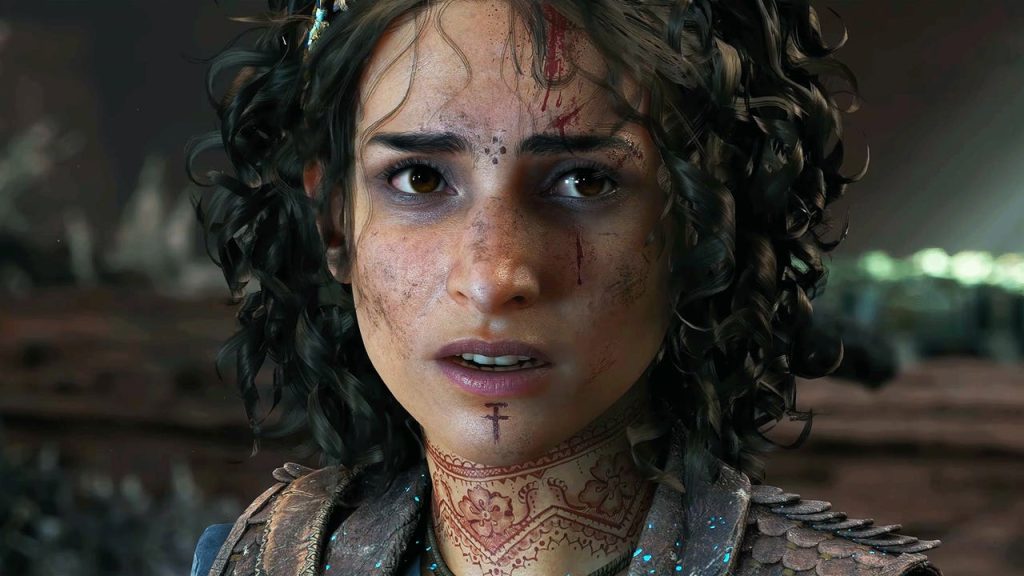 Resonance: A Plague Tale Legacy's Game Director and Star on Why Sophia Is So Special and Why This Prequel Let the Team 'Get Some Fresh Air' | gamescom 2026