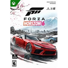 Forza Horizon 6 (PC, Xbox)