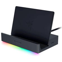 Save 60% Off the Razer Chroma Dock for Steam Deck, Xbox Ally X, and Other Handheld Gaming PCs