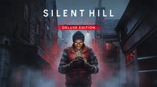 SILENT HILL: Townfall - Deluxe Edition