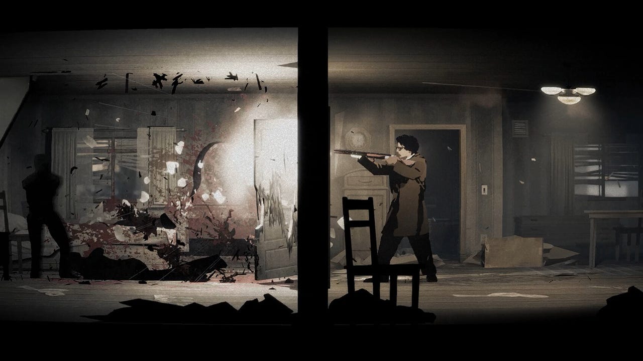 Silver Pines Preview: It Plays and Looks Like If Alan Wake Were Made in the ‘90s