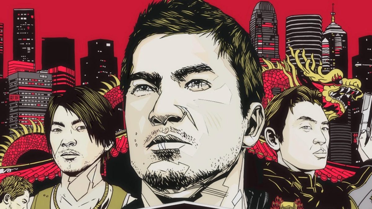 سیمو لیو: فیلم Sleeping Dogs در مسیر واقعی پیشرفت است