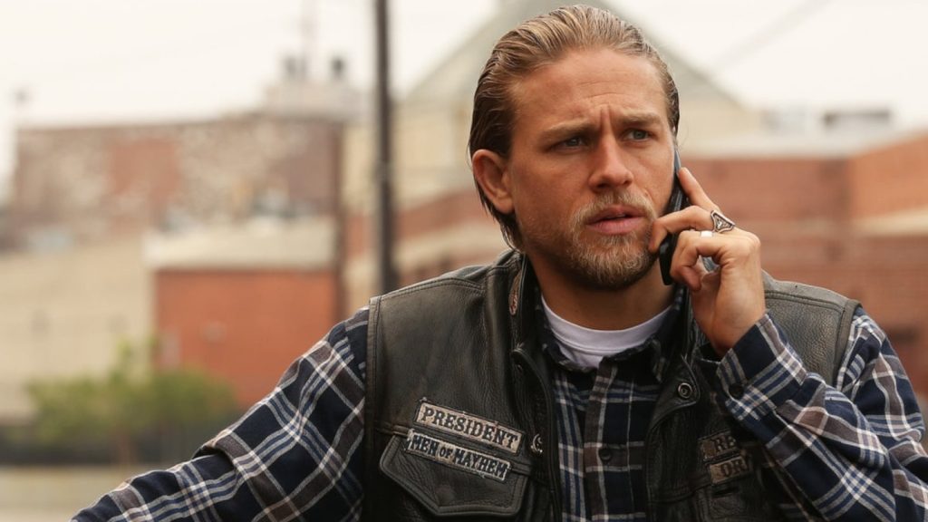 Sons Of Anarchy Sets ‘Legends’ Spin-Off With Original Cast Coming Back And A Meta Twist