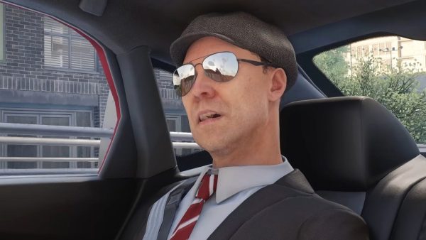 تلاش‌های Saber Interactive در برابر انتقادات: واقعیت‌های نویسندگی و هوش مصنوعی در Rideshare Stimulator