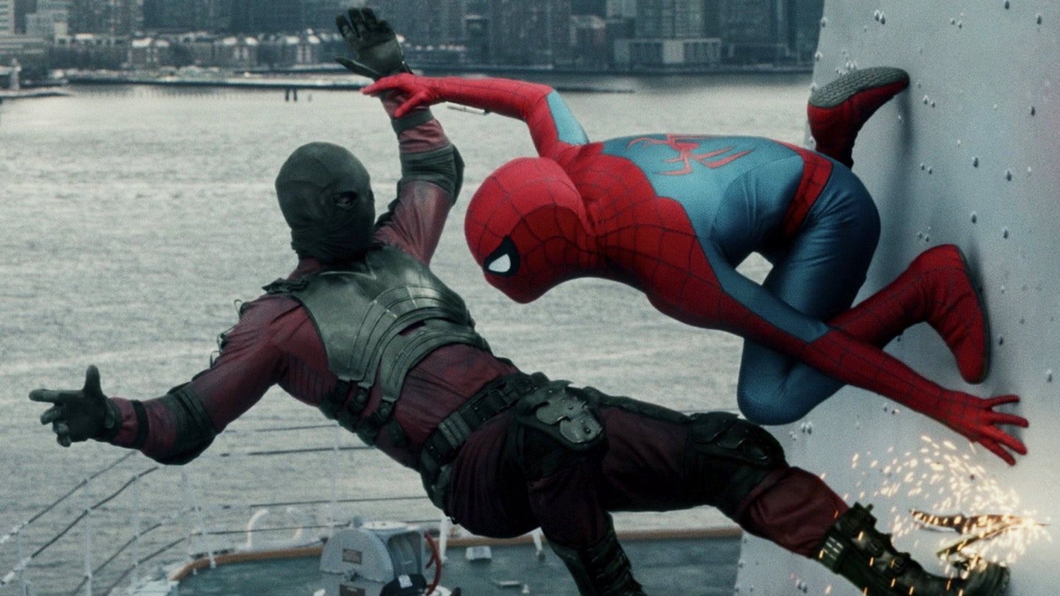 Spider-Man: Brand New Day IMAX Release Confirmed After Record-Shattering Opening Weekend
