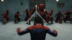 Spider-Man: Brand New Day Is All About Tom Holland Choosing To Be Spidey Again