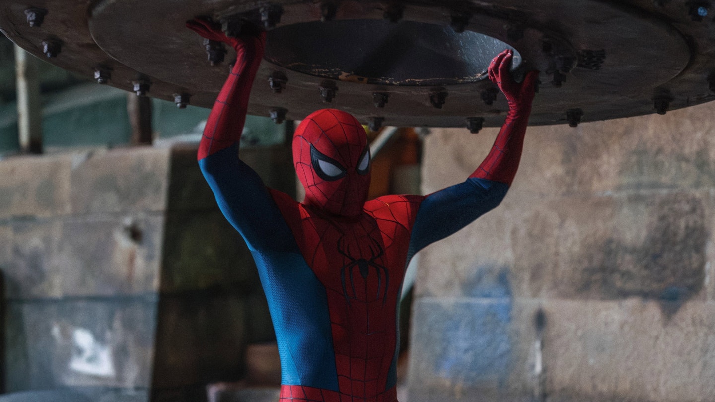 Spider-Man: Brand New Day Swings To Second-Biggest Box Office Opening Ever With $927 Million Debut