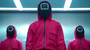 Squid Game US Series From David Fincher No Longer Moving Ahead