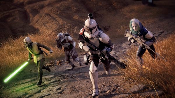 ماجرای جدید جنگ ستارگان: بررسی بازی Star Wars Zero Company