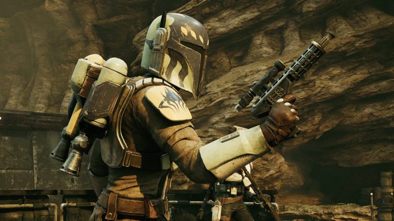 Star Wars Zero Company Review