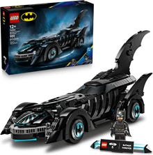 LEGO DC Batman: Batman Forever