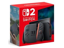 Nintendo Switch 2 Console (Grade A Refurbished)