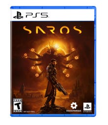 Saros - PlayStation 5