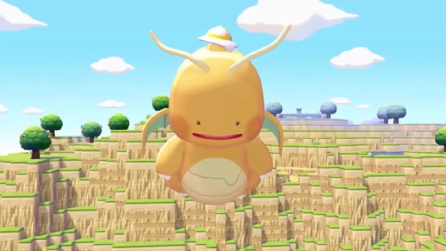Pokopia Review
