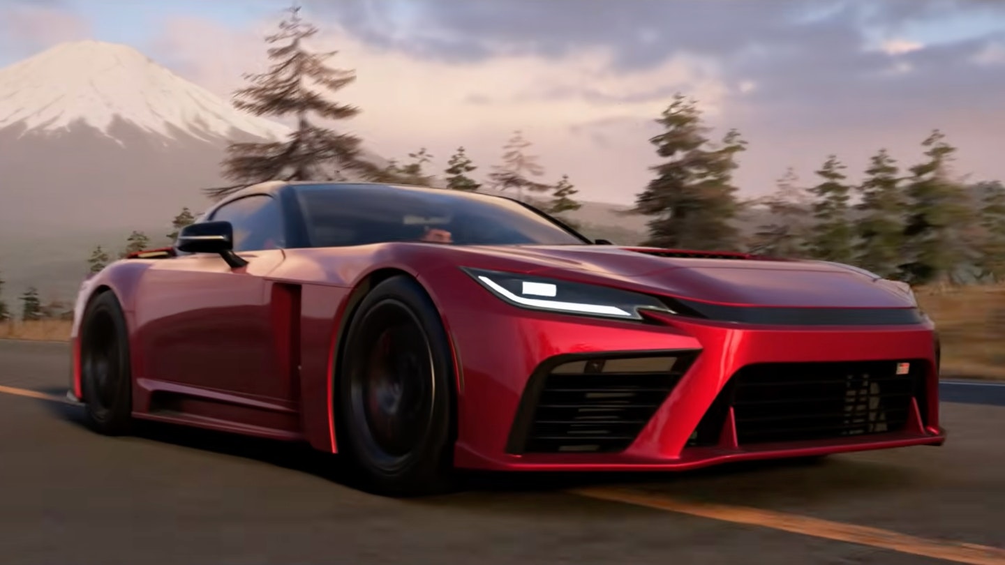 Forza Horizon 6