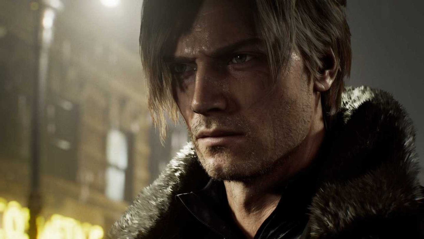 Resident Evil Requiem Review
