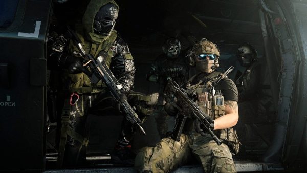 گفت‌وگو با سازندگان Call of Duty: Modern Warfare 4؛ نگاهی به بتا و سیستم جدید مچ‌میکینگ