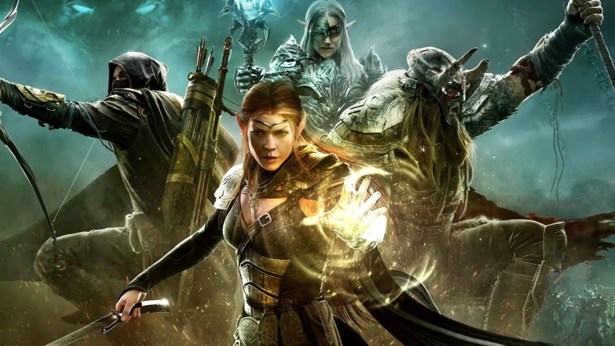 تعویق محتوای Elder Scrolls Online تا سال ۲۰۲۷: آینده‌ای روشن یا تاریک؟
