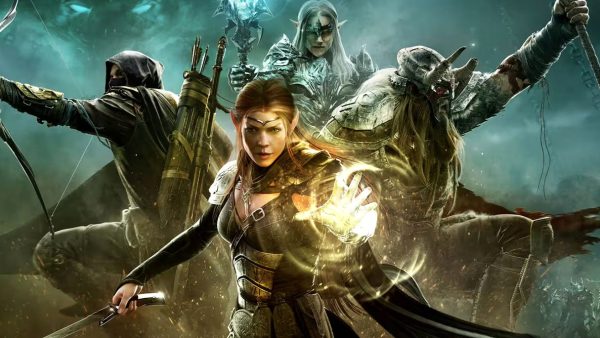 تعویق محتوای Elder Scrolls Online تا سال ۲۰۲۷: آینده‌ای روشن یا تاریک؟
