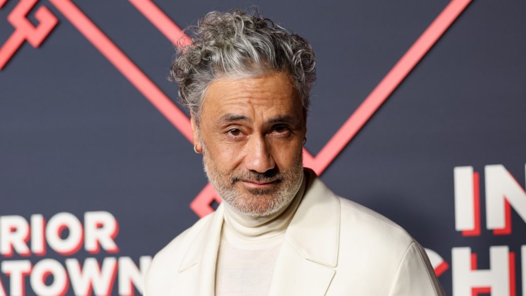 The Empire Film Podcast Ft. Hunt For The Wilderpeople Director Taika Waititi