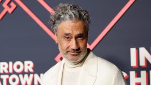 The Empire Film Podcast Ft. Hunt For The Wilderpeople Director Taika Waititi
