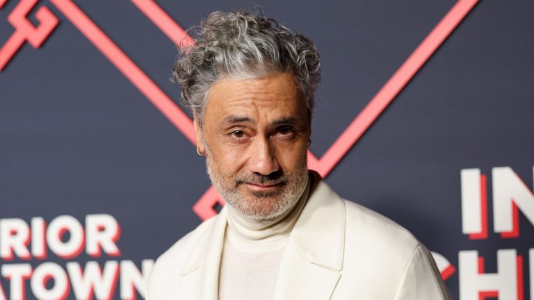 The Empire Film Podcast Ft. Hunt For The Wilderpeople Director Taika Waititi