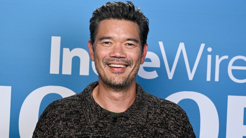 The Empire Film Podcast Ft. Spider-Man: Brand New Day Director Destin Daniel Cretton