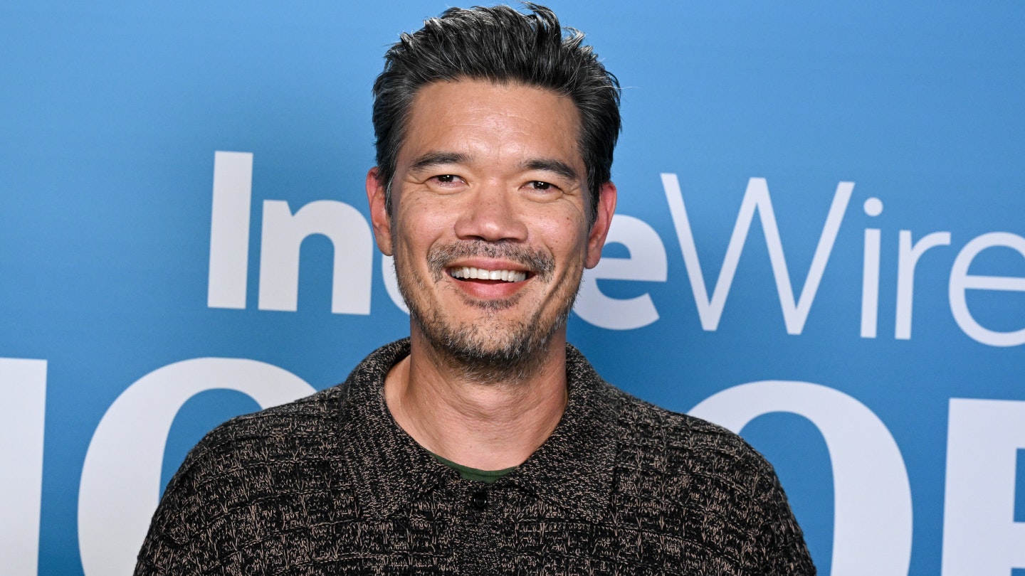 The Empire Film Podcast Ft. Spider-Man: Brand New Day Director Destin Daniel Cretton