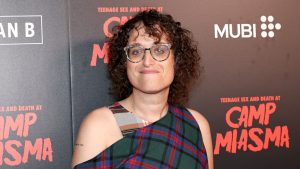 The Empire Film Podcast Ft. Teenage Sex And Death At Camp Miasma Director Jane Schoenbrun