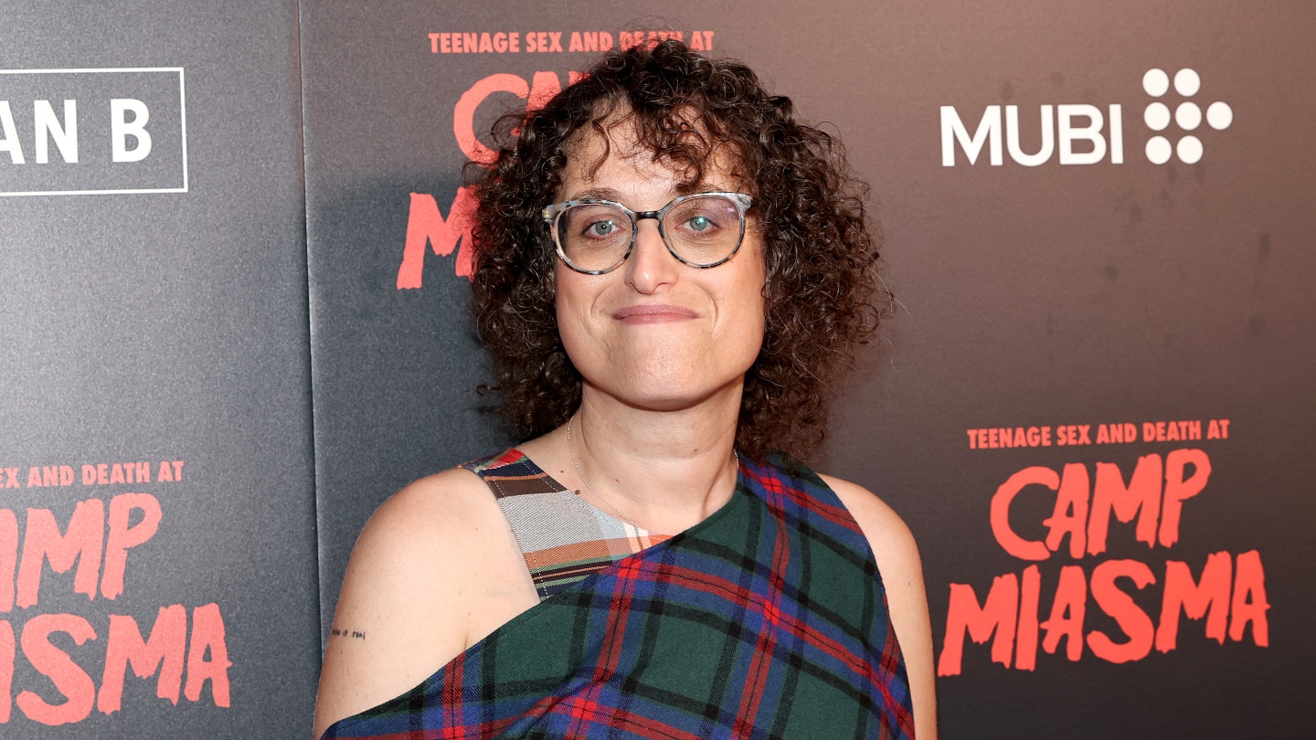 The Empire Film Podcast Ft. Teenage Sex And Death At Camp Miasma Director Jane Schoenbrun