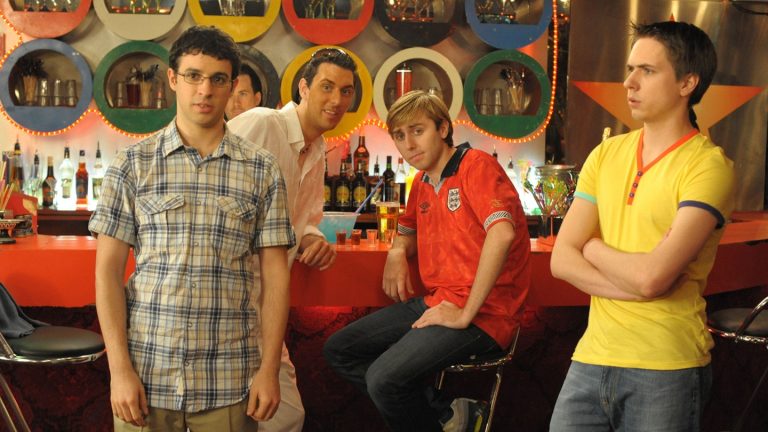 The Inbetweeners Reunion Movie Officially Happening At Netflix — All Four Leads To Return