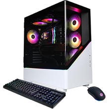 CyberPowerPC Gamer Xtreme Intel Core Ultra 5 250KF Plus RTX 5070 Gaming PC (16GB/1TB)