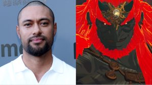 The Legend Of Zelda Live-Action Movie Casts Uli Latukefu As Iconic Villain Ganondorf